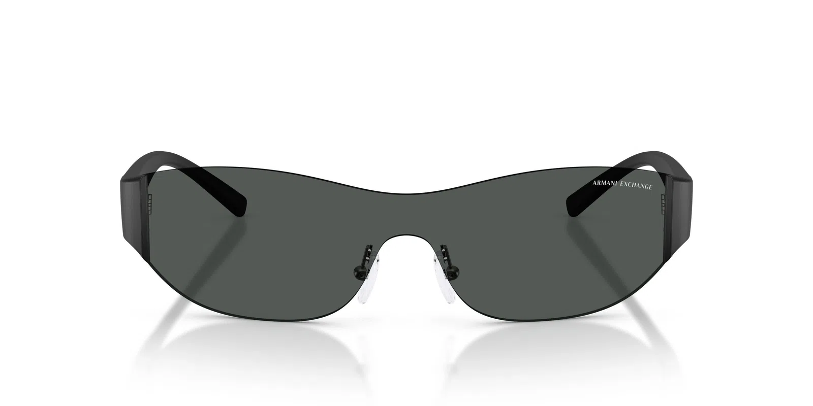 Armani Exchange 4177S Sunglasses - view 13